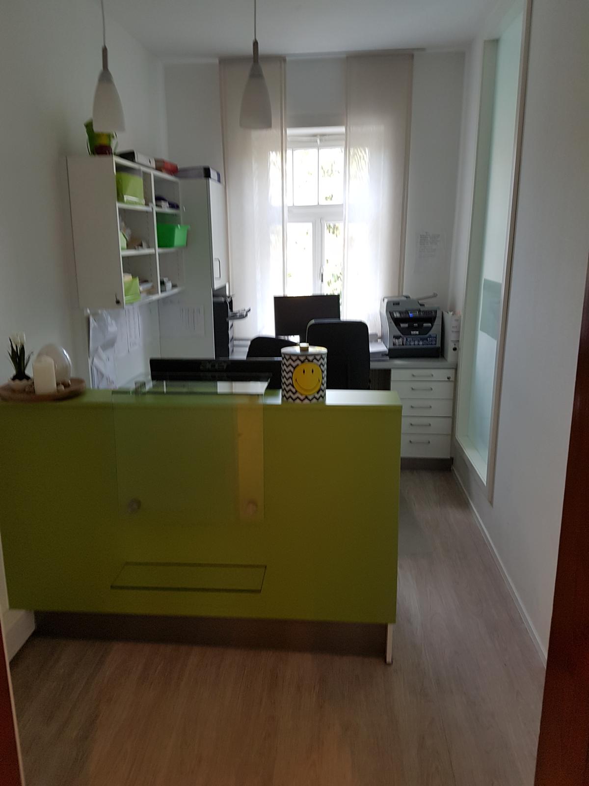 Empfang