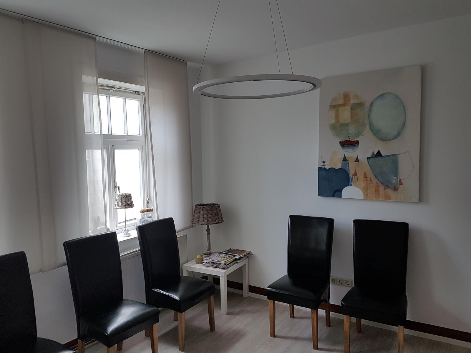 Wartezimmer